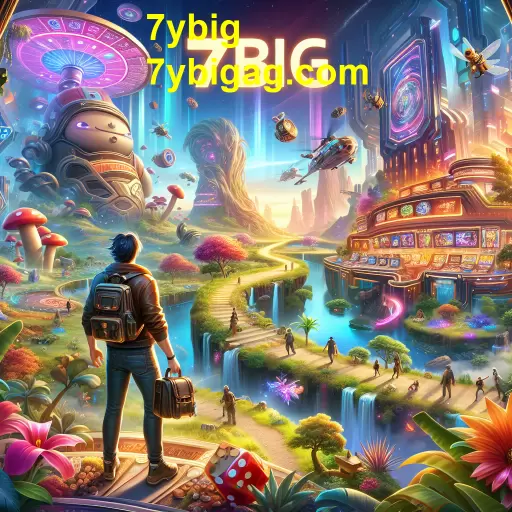 Descubra as Melhores Aventura no 7ybig