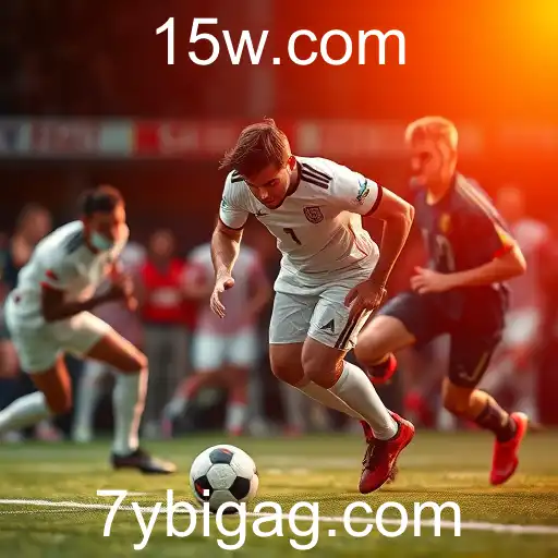 Apostas Esportivas: Um Mergulho no Mundo do 7ybig