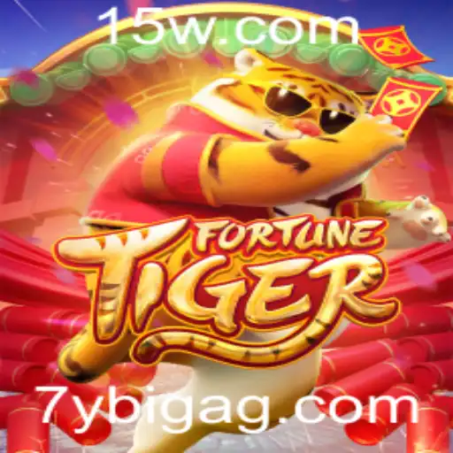 7ybigbet | Explorando FortuneTiger: Um Mergulho no Universo de 7ybigbet