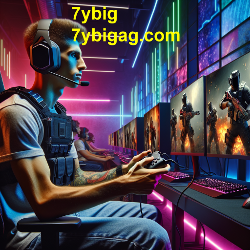 A Evolução dos Jogos de Tiro em Primeira Pessoa