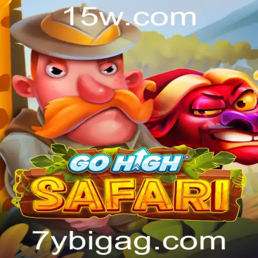 7ybigbet | Explorando o Emocionante Mundo de GoHighSafari: Um Guia Completo