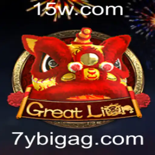 7ybigbet | Explorando o Mundo do Jogo GreatLion e o Potencial do 7ybigbet