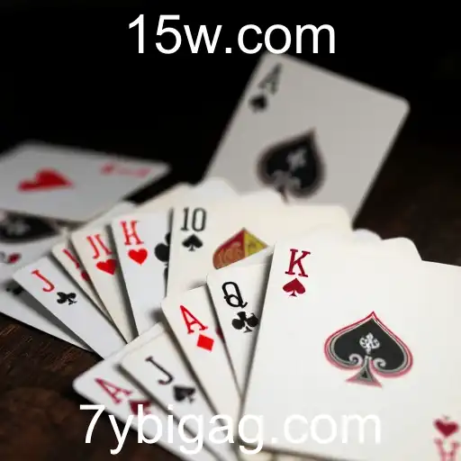 Jogos de Cartas: Uma Viagem pelo Tempo e Espaço