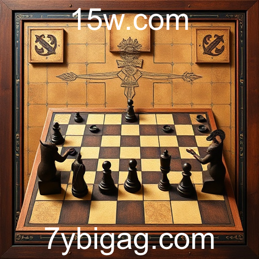 Explorando o Mundo dos Jogos de Tabuleiro: Uma Jornada Através do Tempo e Estratégia