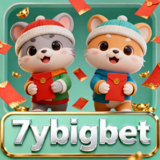 Logo da 7ybigbet