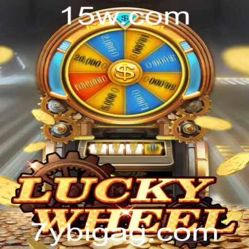 7ybigbet | Explorando o Fascinante Universo do Jogo LuckyWheel