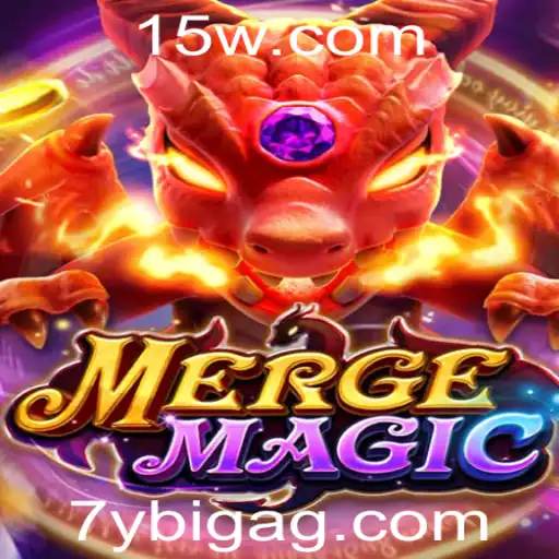 7ybigbet | Explorando MERGEMAGIC: Um Mundo de Mistérios e Estratégias
