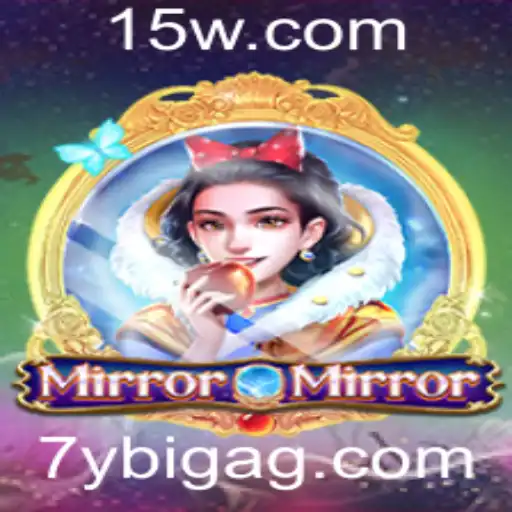 7ybigbet | MirrorMirror: Um Mundo de Reflexos e Estratégia