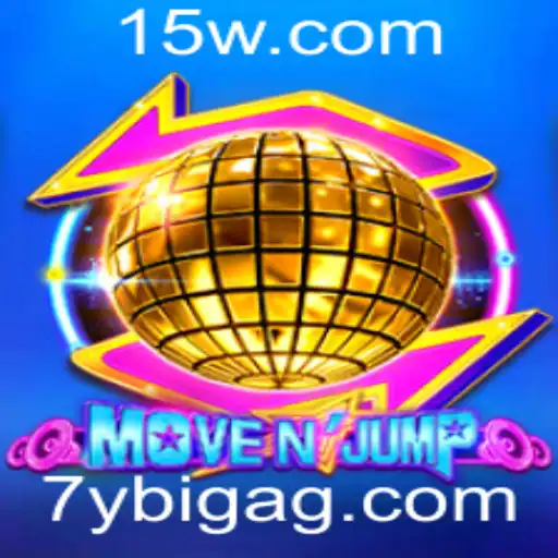 7ybigbet | Explorando o Universo Fascinante de MovenJump