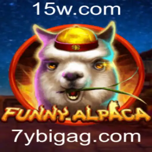 Descubra o Encanto do Jogo FunnyAlpaca e a Emoção da Palavras-chave 7ybigbet
