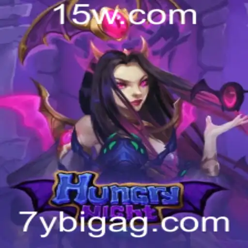 HungryNight: Um Mergulho em Aventuras Cativantes e Estratégias