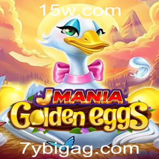 Explorando o Mundo de JManiaGoldenEggs: Um Mergulho nas Atrações do Jogo