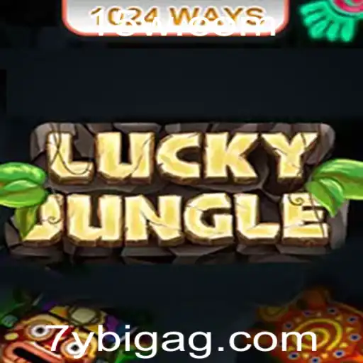 Descubra o Fascinante Mundo do Jogo LuckyJungle1024