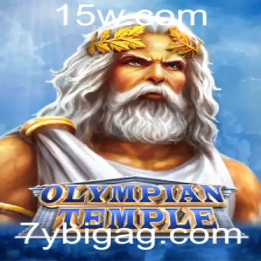 7ybigbet | O Fascinante Mundo de OlympianTemple: Imersão e Estratégia nos Mundos Antigos