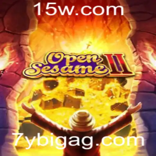 7ybigbet | Conheça OpenSesameII: O Novo Desafio do Mundo dos Jogos