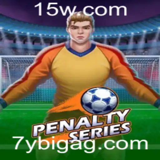 7ybigbet | PenaltySeries: O Jogo de Apostas Competitivas que está Conquistando o Mundo