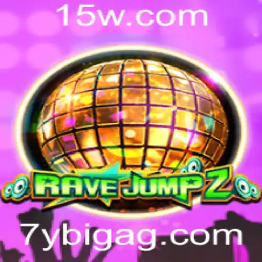 7ybigbet | RaveJump2: Uma Aventura Eletrizante no Mundo dos Jogos