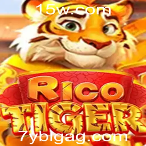 RicoTiger: Descubra o Fascinante Mundo do Jogo com 7ybigbet
