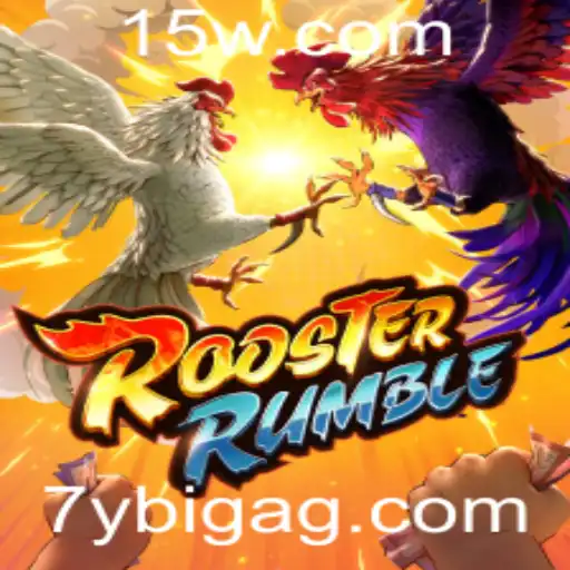 7ybigbet | RoosterRumble: A Nova Sensação no Mundo dos Jogos com 7ybigbet