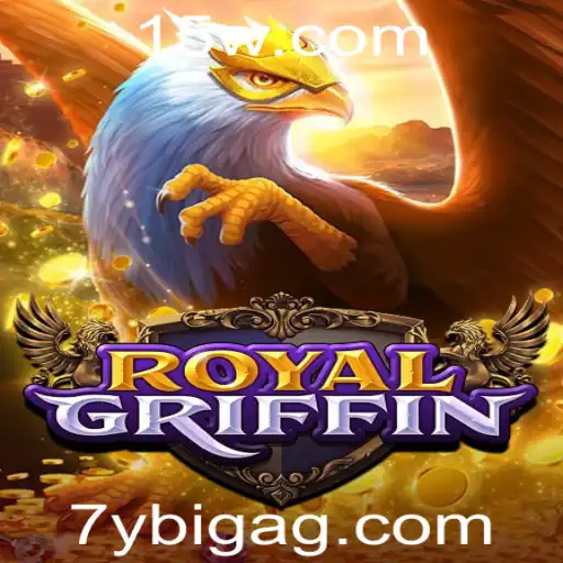 7ybigbet | RoyalGriffin: Um Mergulho no Universo do Jogo e as Regras para Dominar