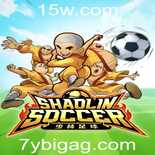 7ybigbet | Descubra ShaolinSoccer: O Jogo Revolucionário Inspirado nas Artes Marciais