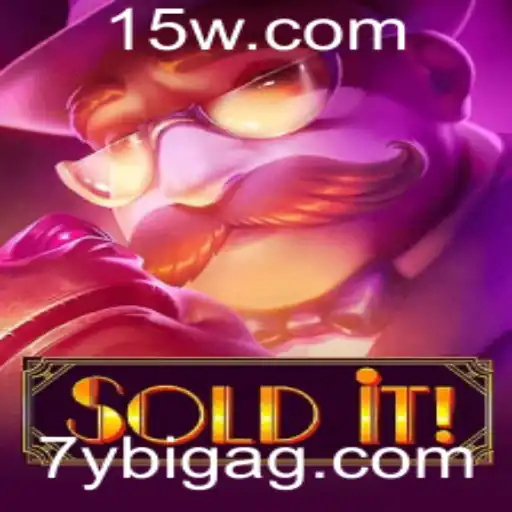 7ybigbet | Descubra o Fascinante Mundo de Soldit: O Jogo Que Promete Encantar