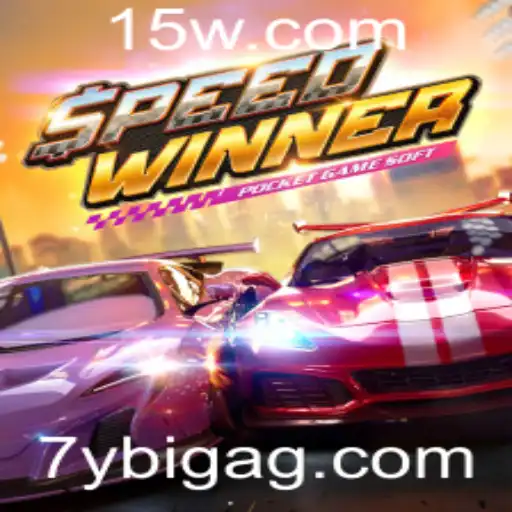 7ybigbet | SpeedWinner: Um Mergulho em Emoção e Estratégia