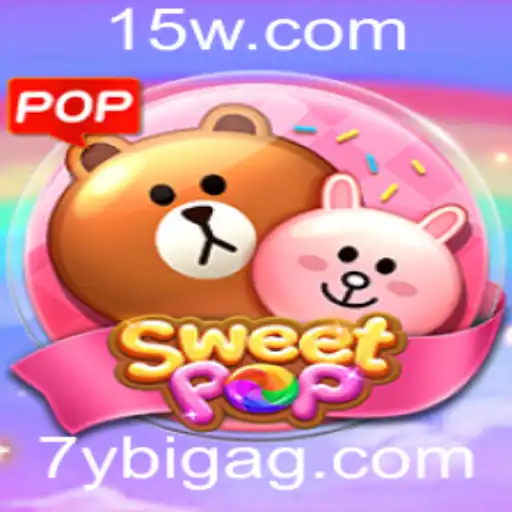 7ybigbet | SweetPOP: Descubra o Mundo Envolvente do Novo Jogo de Sucesso