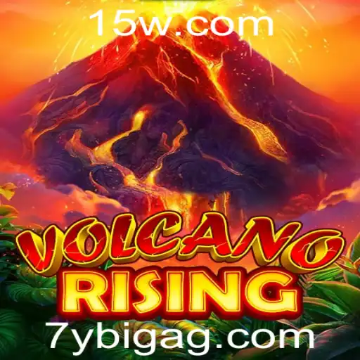 7ybigbet | Explorando o Mundo de Aventura em VolcanoRising