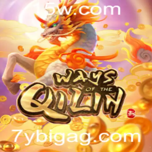 7ybigbet | WaysoftheQilin: Descubra a Magia com 7ybigbet
