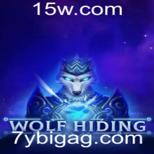 7ybigbet | Explorando WolfHiding: Uma Aventura Estratégica Única